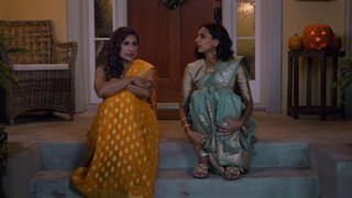 Poorna Jagannathan feet photo 13