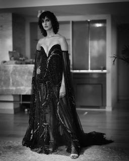 Poorna Jagannathan feet photo 4