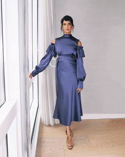 Poorna Jagannathan feet photo 2