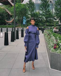 Poorna Jagannathan feet photo 1