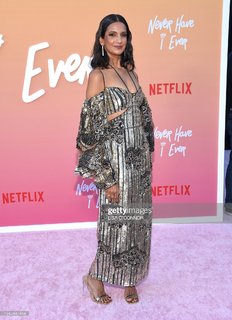 Poorna Jagannathan feet photo 18