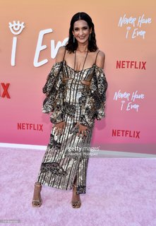 Poorna Jagannathan feet photo 16