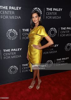 Poorna Jagannathan feet photo 3