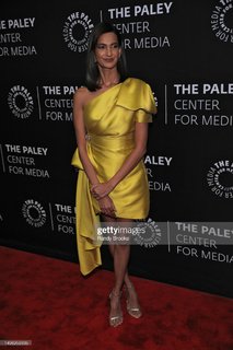 Poorna Jagannathan feet photo 2