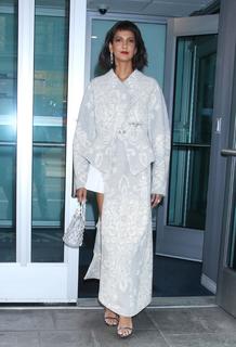 Poorna Jagannathan feet photo 8