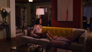 Poorna Jagannathan feet photo 7