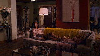 Poorna Jagannathan feet photo 5