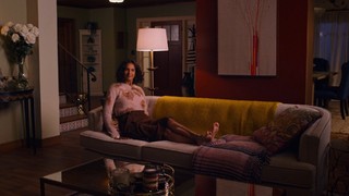 Poorna Jagannathan feet photo 4