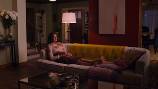 Poorna Jagannathan feet photo 3
