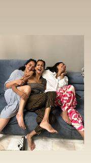 Poorna Jagannathan feet photo 17