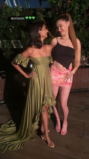 Poorna Jagannathan feet photo 7
