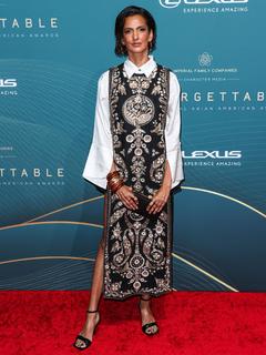 Poorna Jagannathan feet photo 20