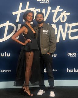 Poorna Jagannathan feet photo 13