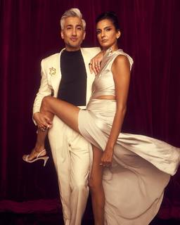 Poorna Jagannathan feet photo 10