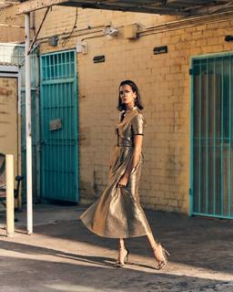 Poorna Jagannathan feet photo 7