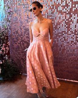 Poorna Jagannathan feet photo 2