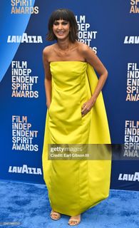 Poorna Jagannathan feet photo 6