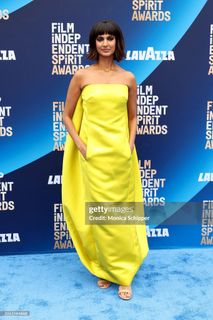 Poorna Jagannathan feet photo 2