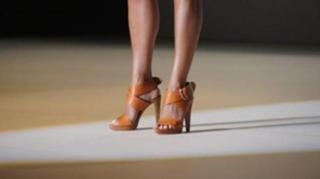 Popi Tsapanidou feet photo 5