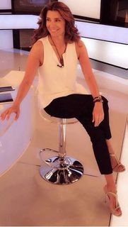 Popi Tsapanidou feet photo 16