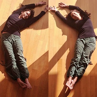 Popi Tsapanidou feet photo 6