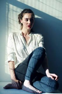 Poppy Corby-Tuech feet photo 2