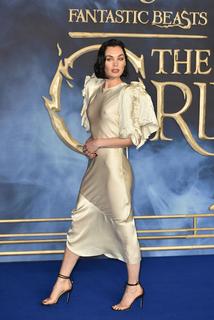 Poppy Corby-Tuech feet photo 3
