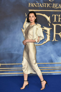 Poppy Corby-Tuech feet photo 10