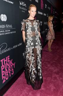 Poppy Delevingne feet photo thumbnail