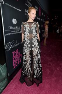 Poppy Delevingne feet photo thumbnail