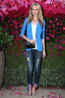 Poppy Delevingne feet photo thumbnail