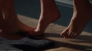 Poppy Delevingne feet photo thumbnail