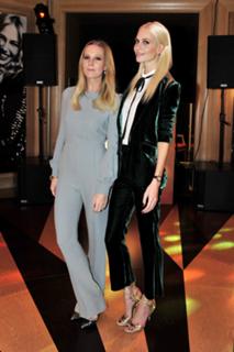 Poppy Delevingne feet photo thumbnail