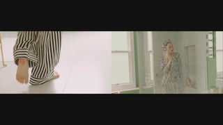 Poppy Delevingne feet photo thumbnail