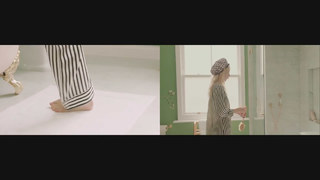 Poppy Delevingne feet photo thumbnail