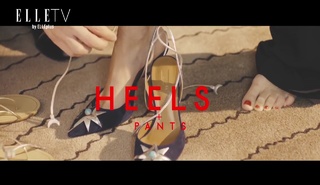 Poppy Delevingne feet photo thumbnail