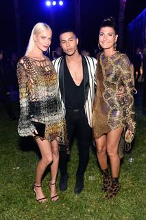 Poppy Delevingne feet photo thumbnail