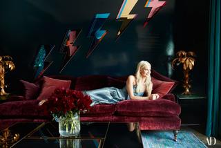 Poppy Delevingne feet photo thumbnail