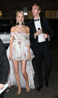 Poppy Delevingne feet photo thumbnail