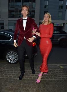 Poppy Delevingne feet photo thumbnail