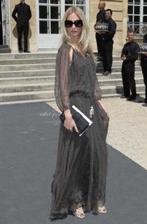 Poppy Delevingne feet photo thumbnail