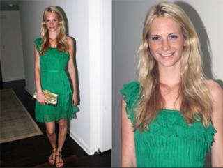 Poppy Delevingne feet photo thumbnail