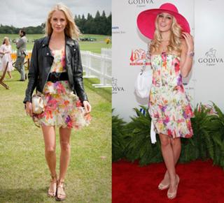 Poppy Delevingne feet photo thumbnail