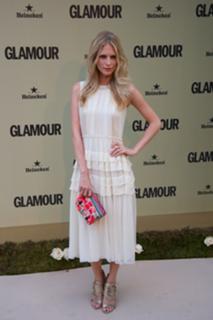 Poppy Delevingne feet photo thumbnail
