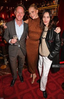 Poppy Delevingne feet photo thumbnail