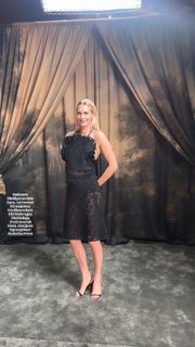 Poppy Delevingne feet photo 9