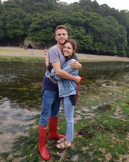 Poppy Drayton feet photo 5