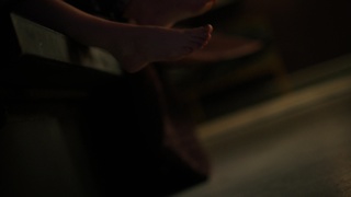 Poppy Drayton feet photo 13