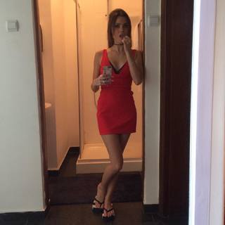 Poppy Drayton feet photo 11
