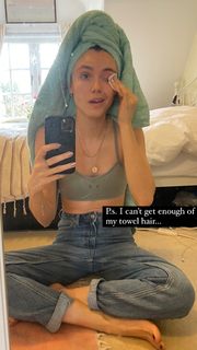 Poppy Drayton feet photo 10